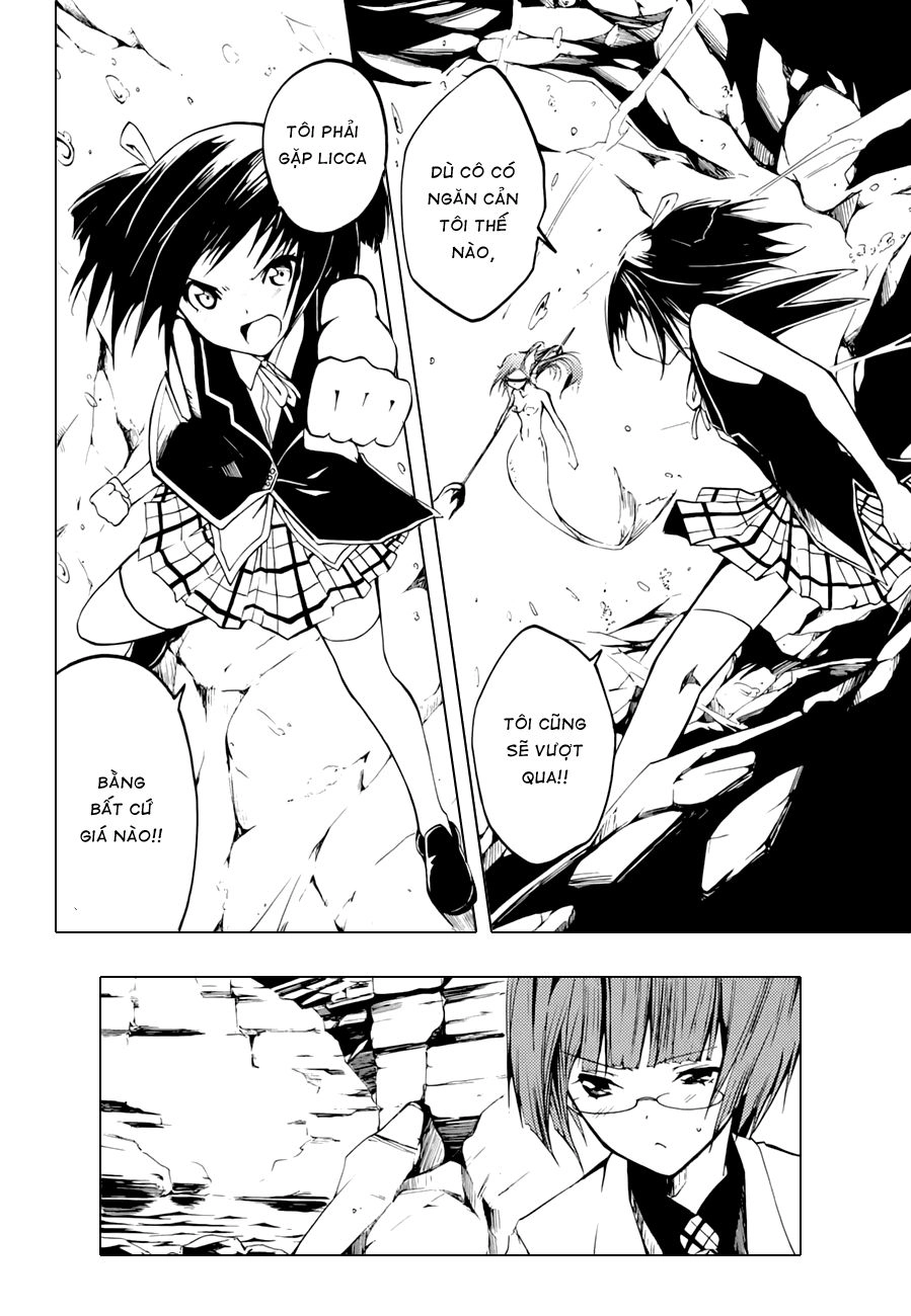 Esprit Chapter 4 - 44