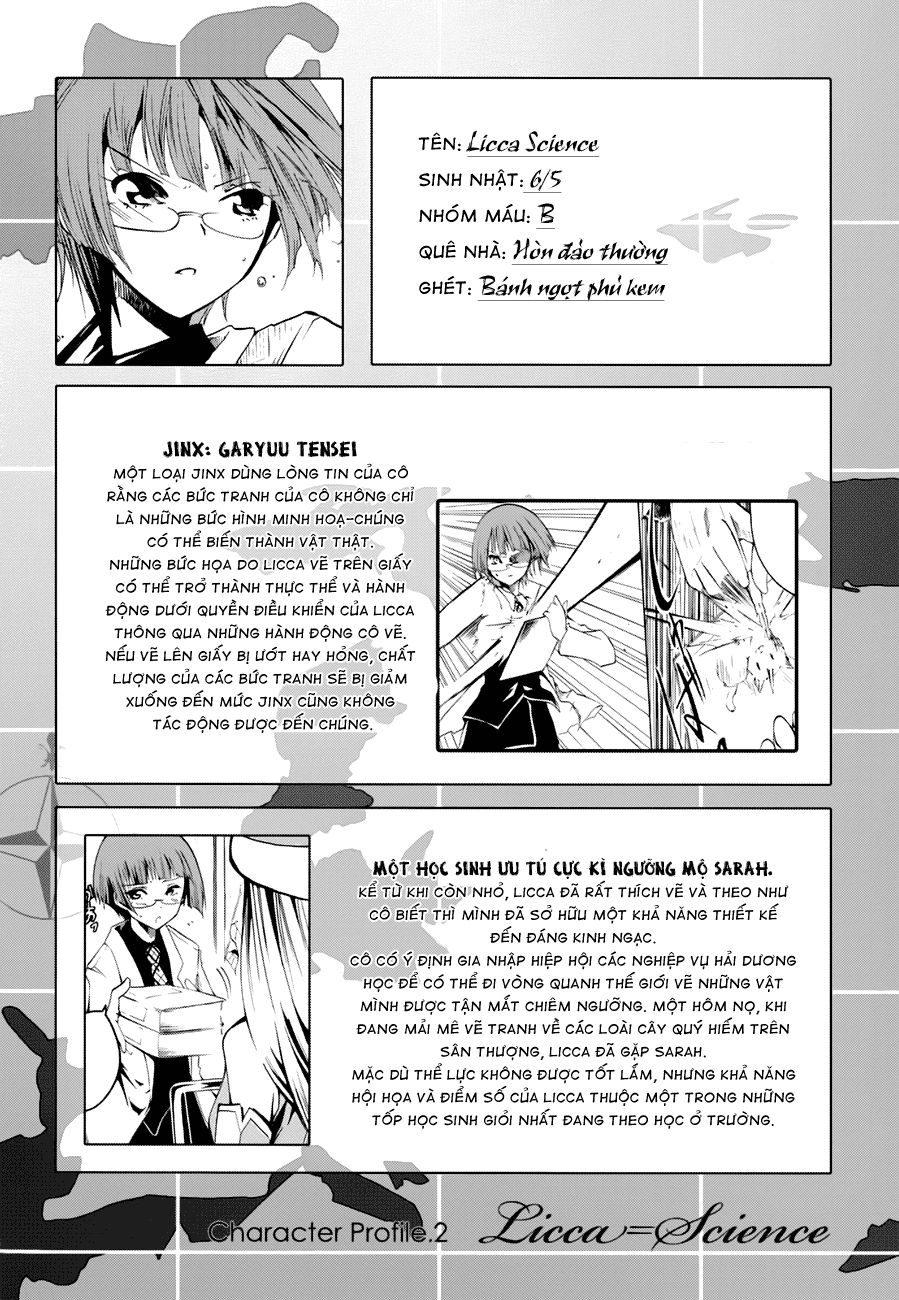 Esprit Chapter 4 - 46