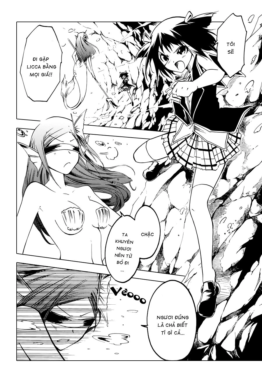 Esprit Chapter 5 - 3