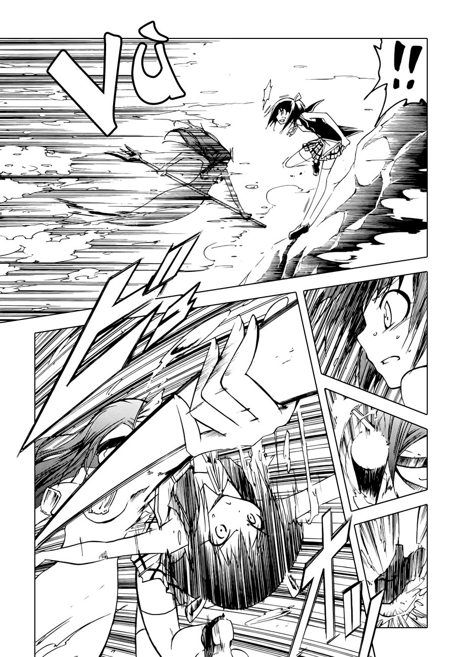 Esprit Chapter 5 - 4