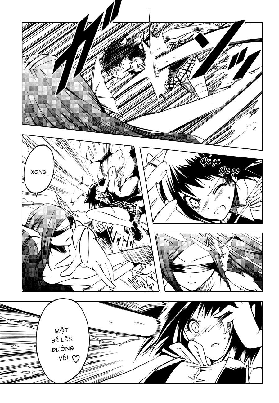 Esprit Chapter 5 - 6