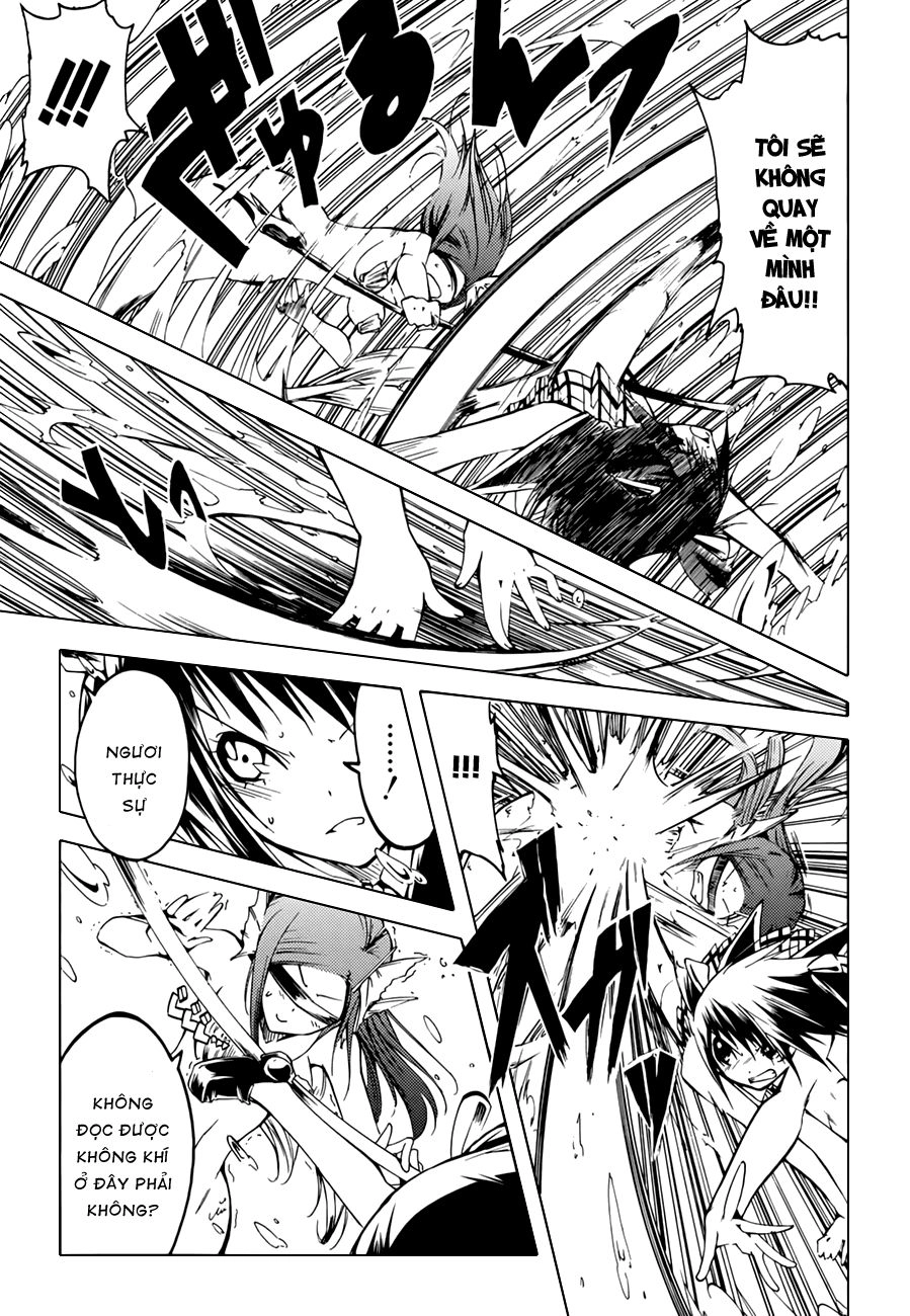 Esprit Chapter 5 - 8