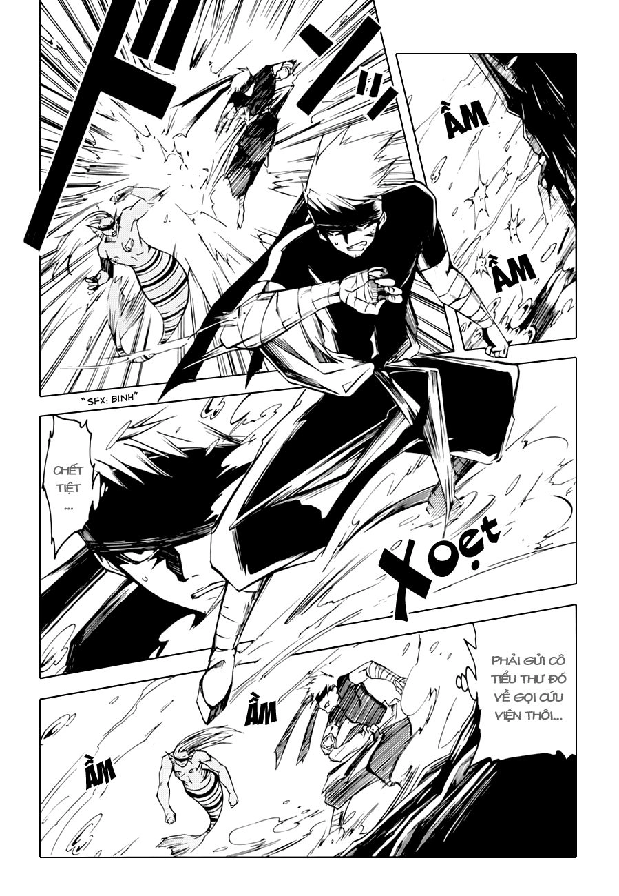 Esprit Chapter 5 - 9