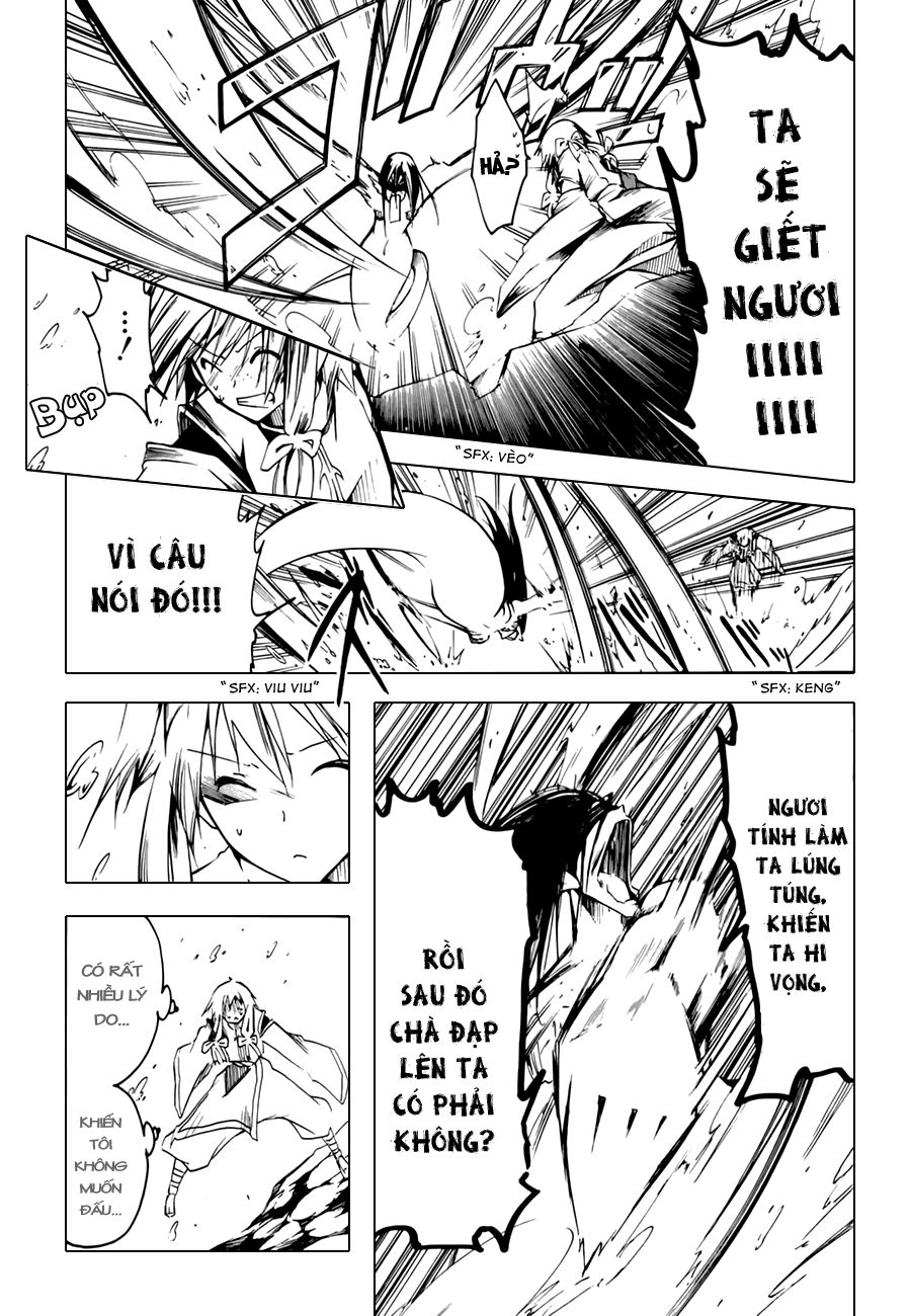 Esprit Chapter 5 - 12