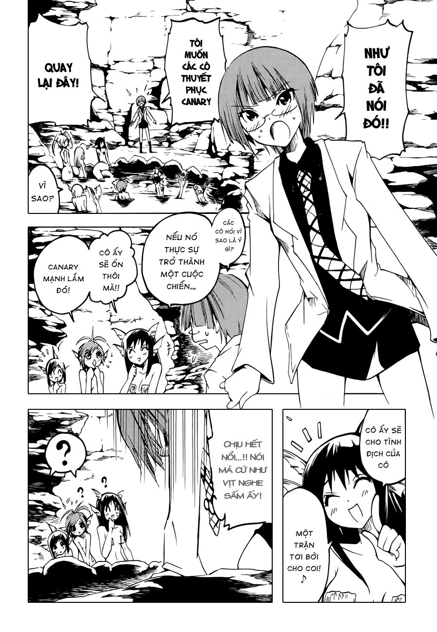 Esprit Chapter 5 - 13