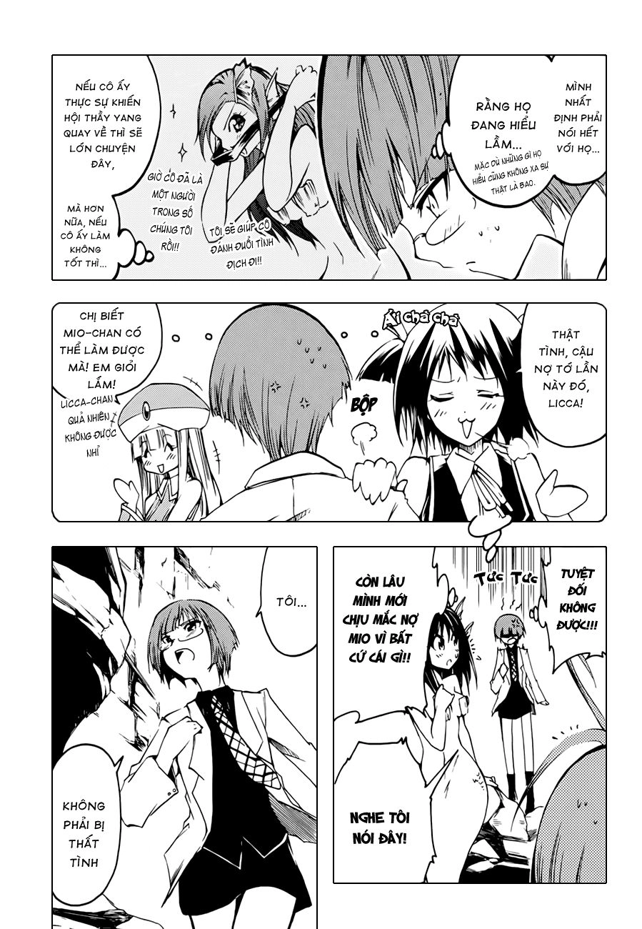 Esprit Chapter 5 - 14