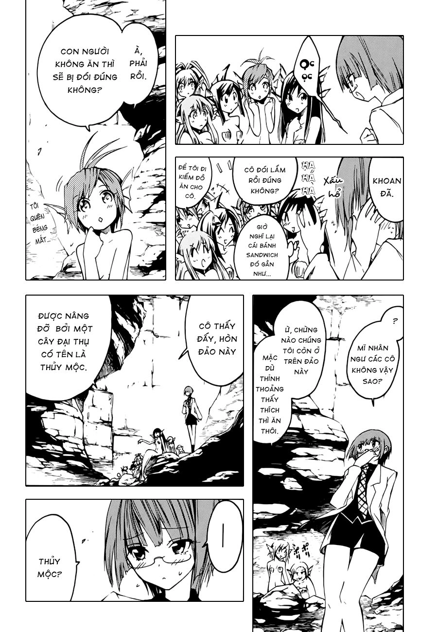 Esprit Chapter 5 - 15