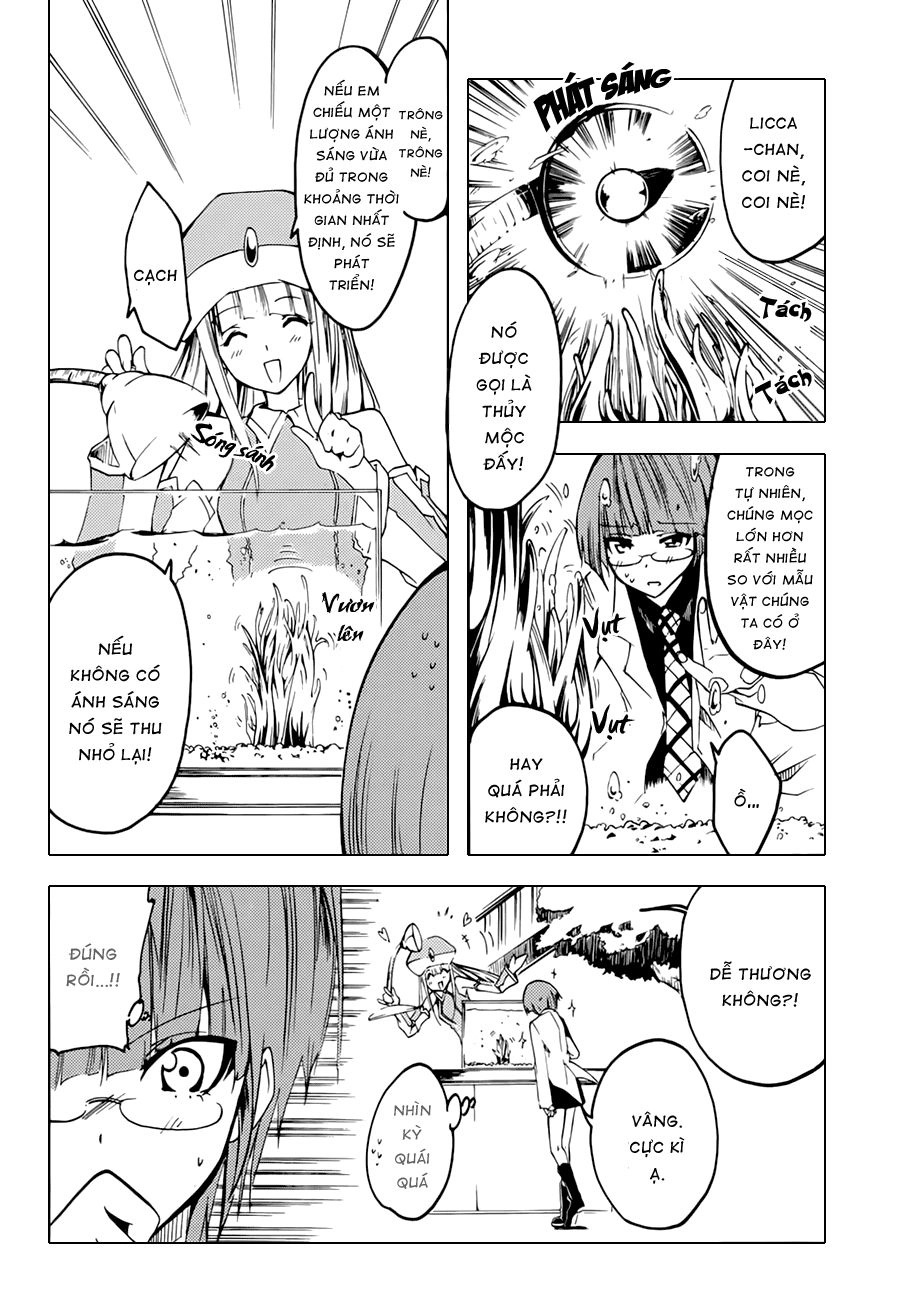 Esprit Chapter 5 - 17