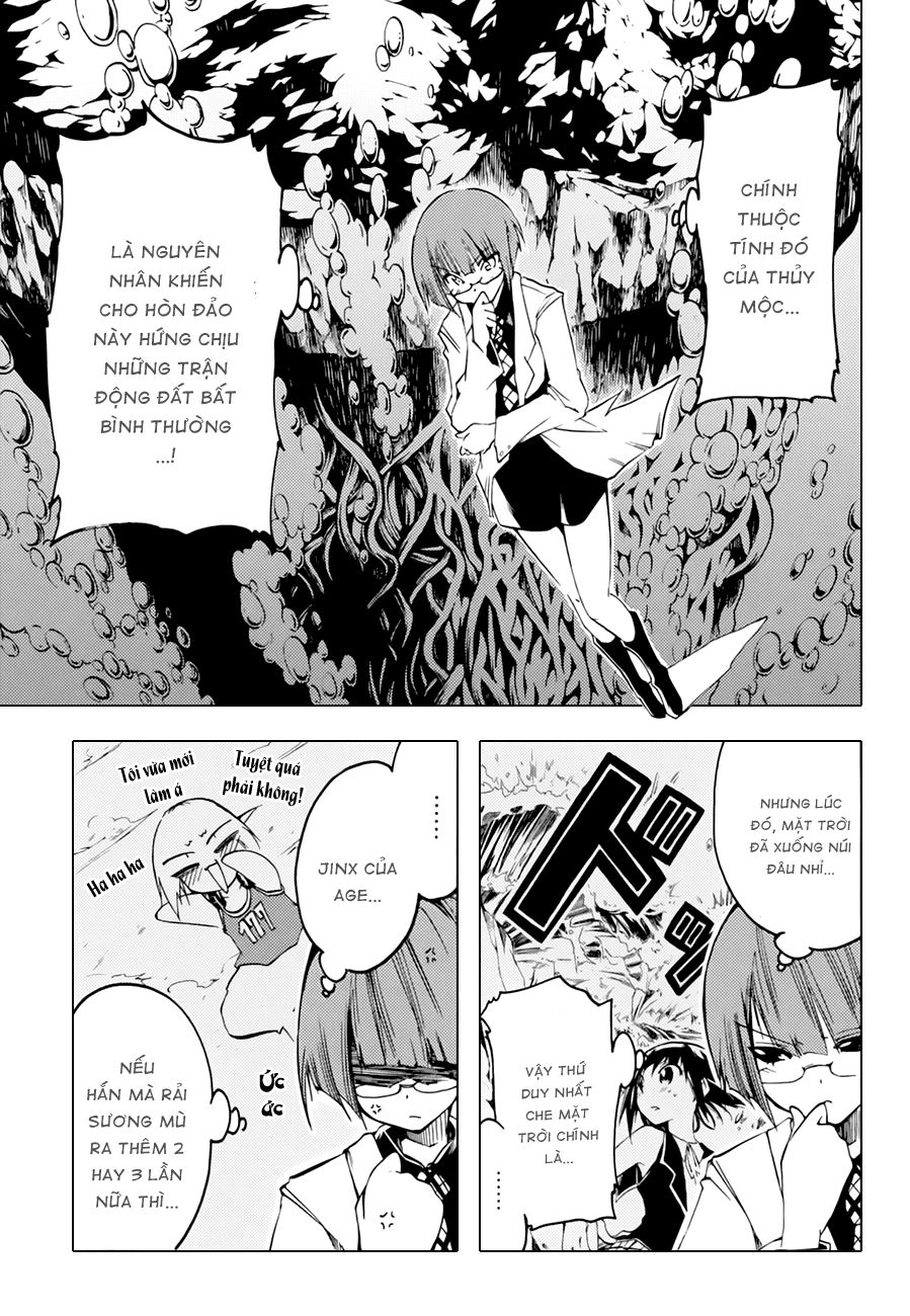 Esprit Chapter 5 - 18