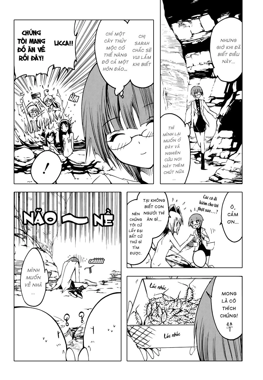 Esprit Chapter 5 - 19