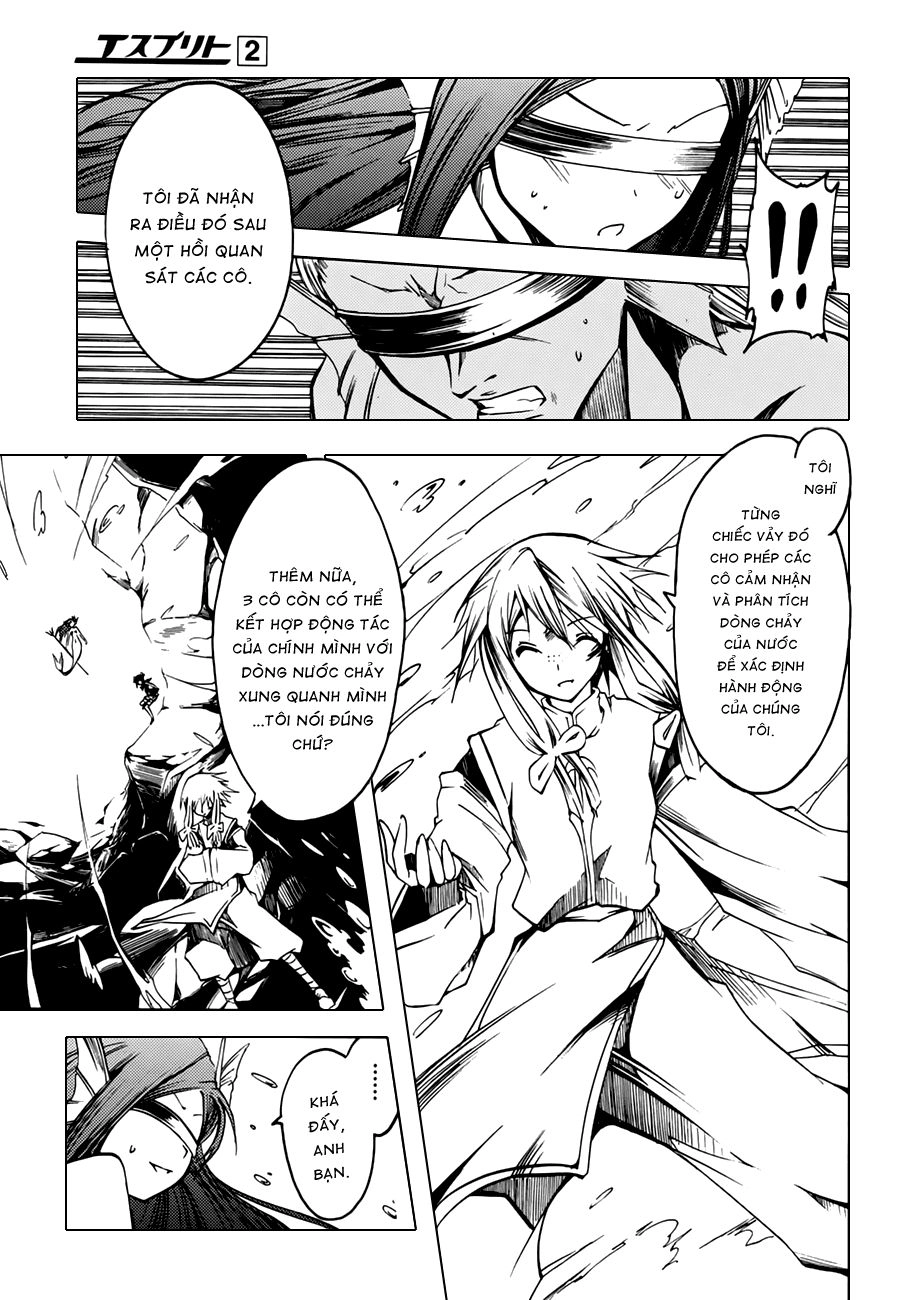 Esprit Chapter 5 - 22