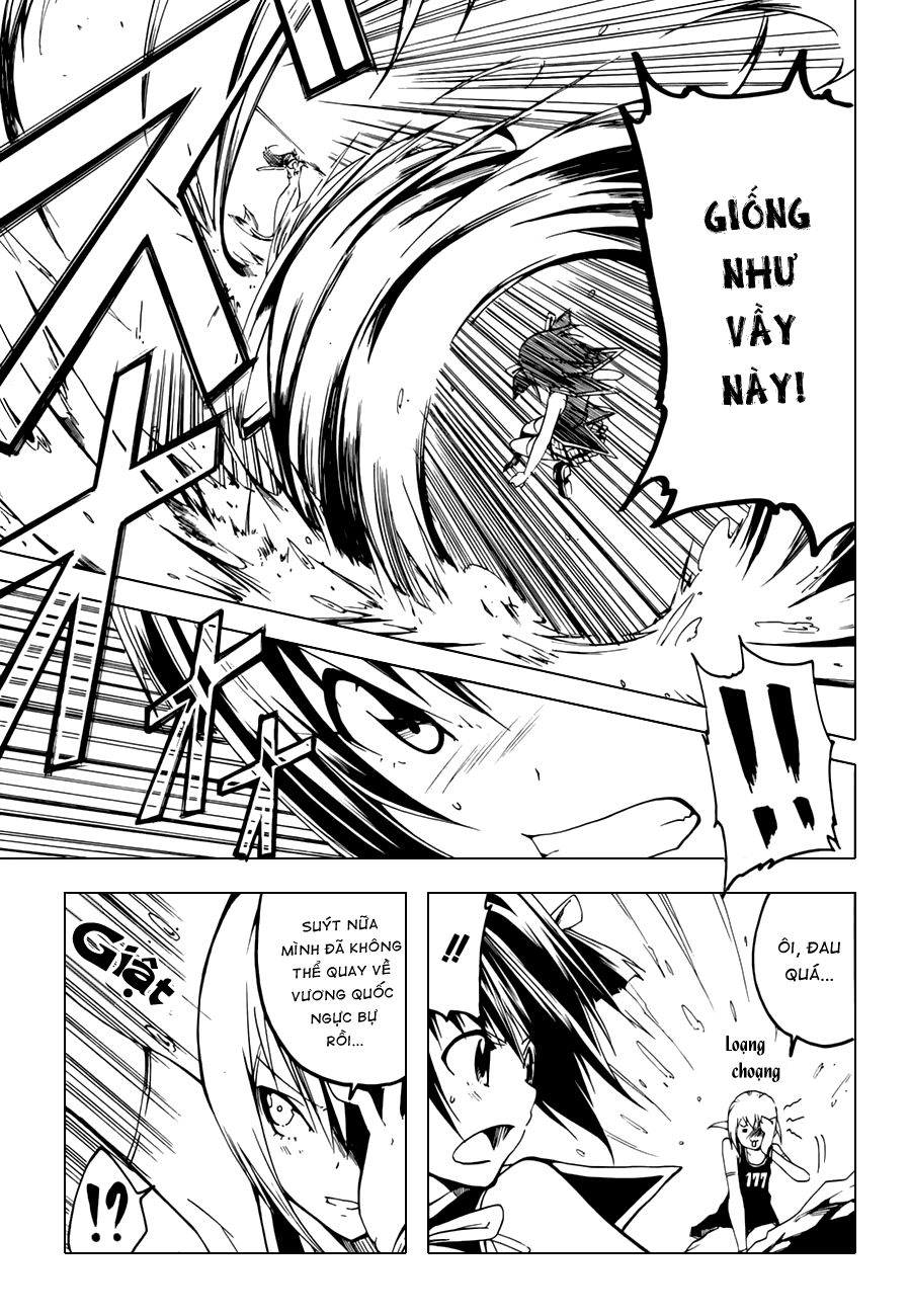 Esprit Chapter 5 - 24