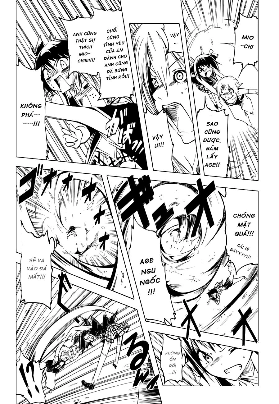 Esprit Chapter 5 - 25