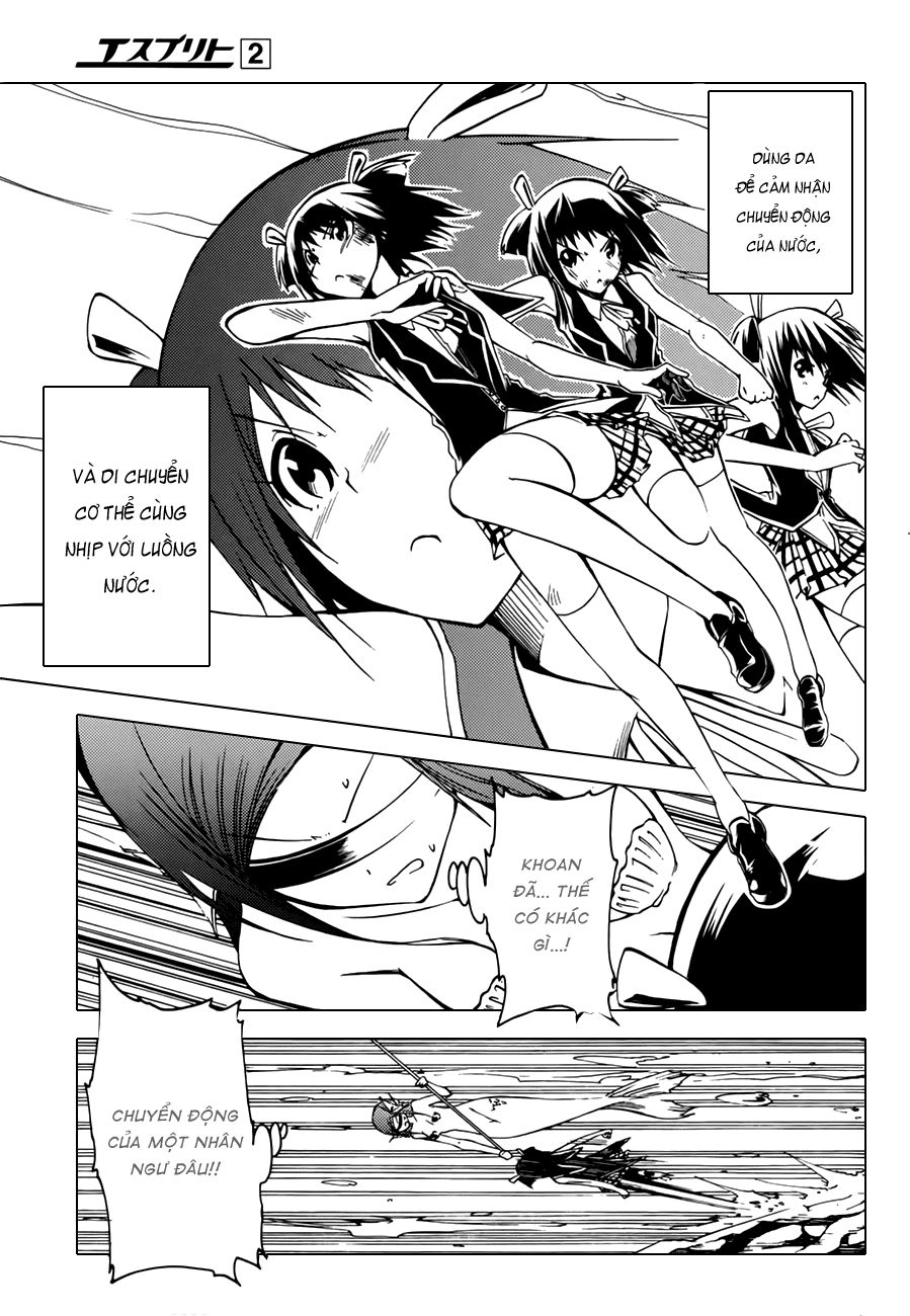 Esprit Chapter 5 - 34