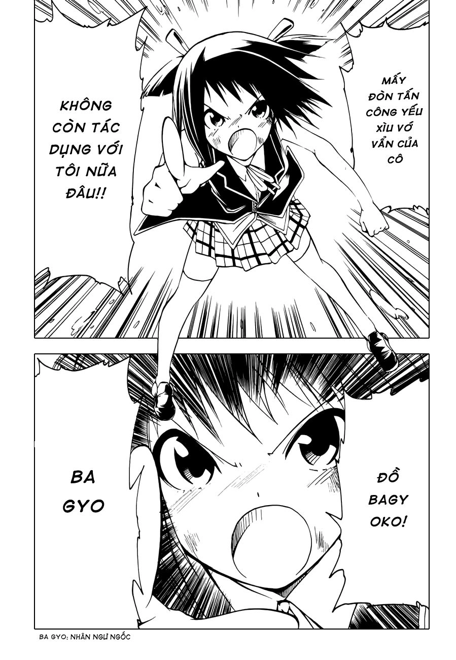 Esprit Chapter 5 - 38