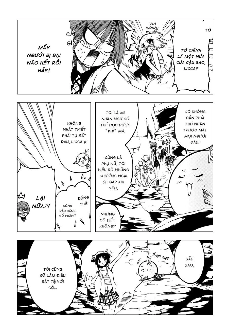 Esprit Chapter 6 - 27