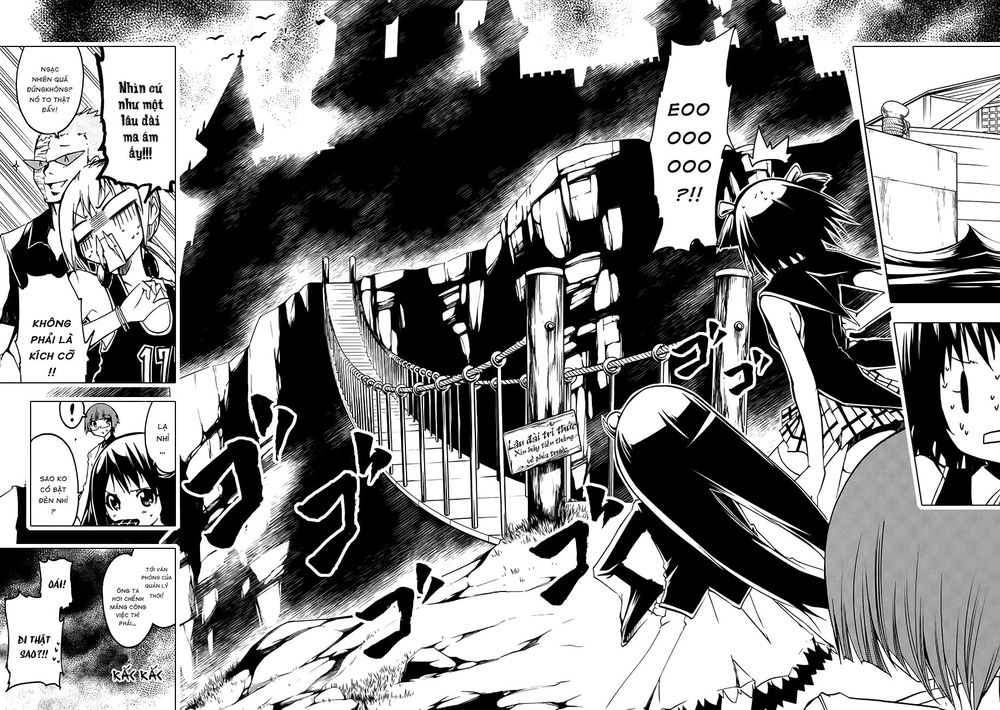 Esprit Chapter 7 - 17