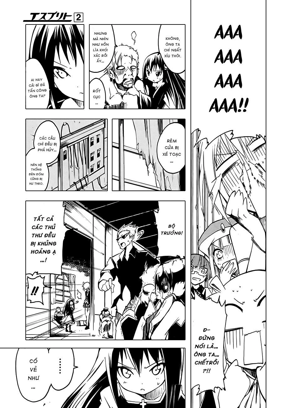 Esprit Chapter 7 - 19