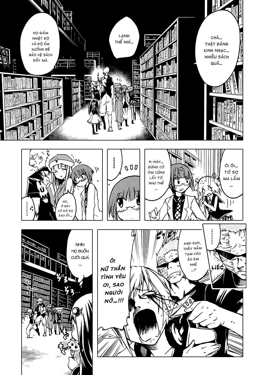 Esprit Chapter 7 - 21