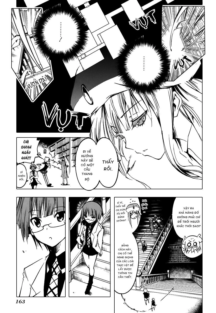 Esprit Chapter 7 - 23