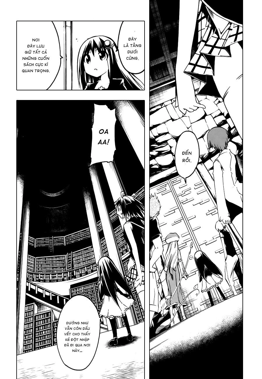 Esprit Chapter 7 - 24