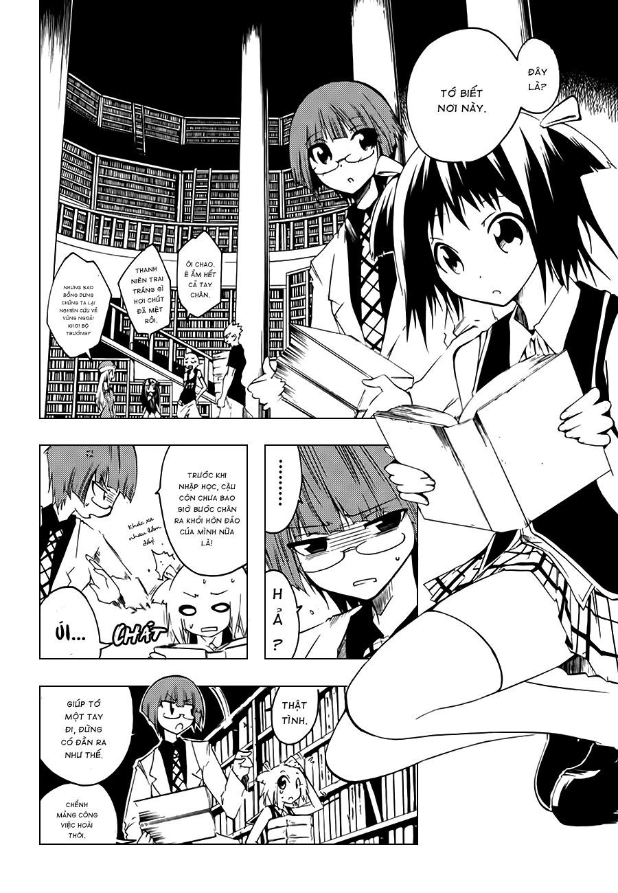 Esprit Chapter 7 - 26