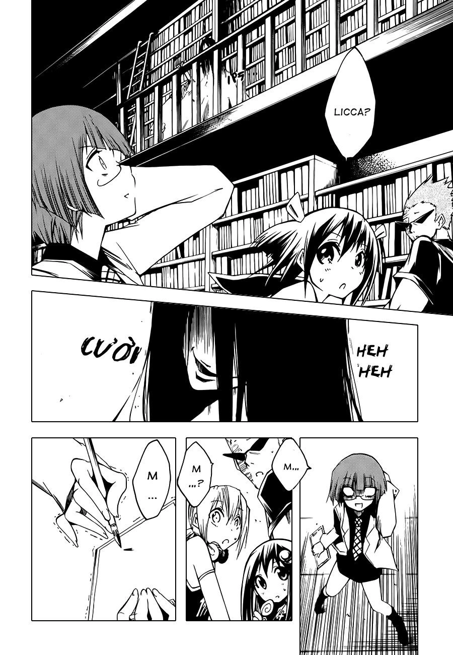 Esprit Chapter 7 - 28