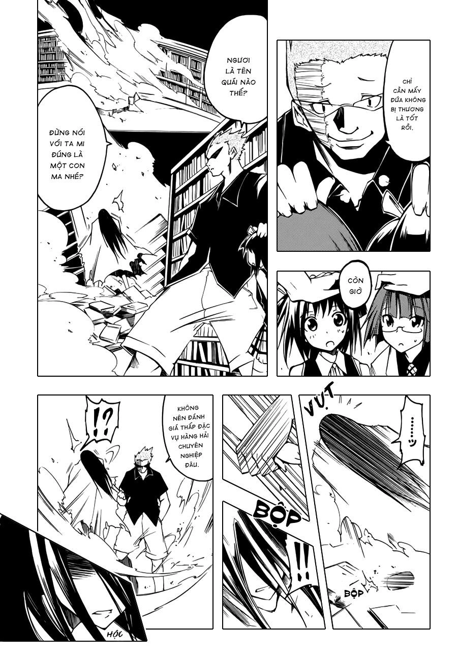 Esprit Chapter 7 - 31