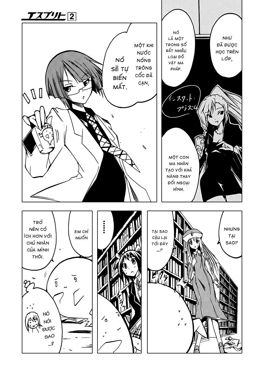 Esprit Chapter 7 - 39