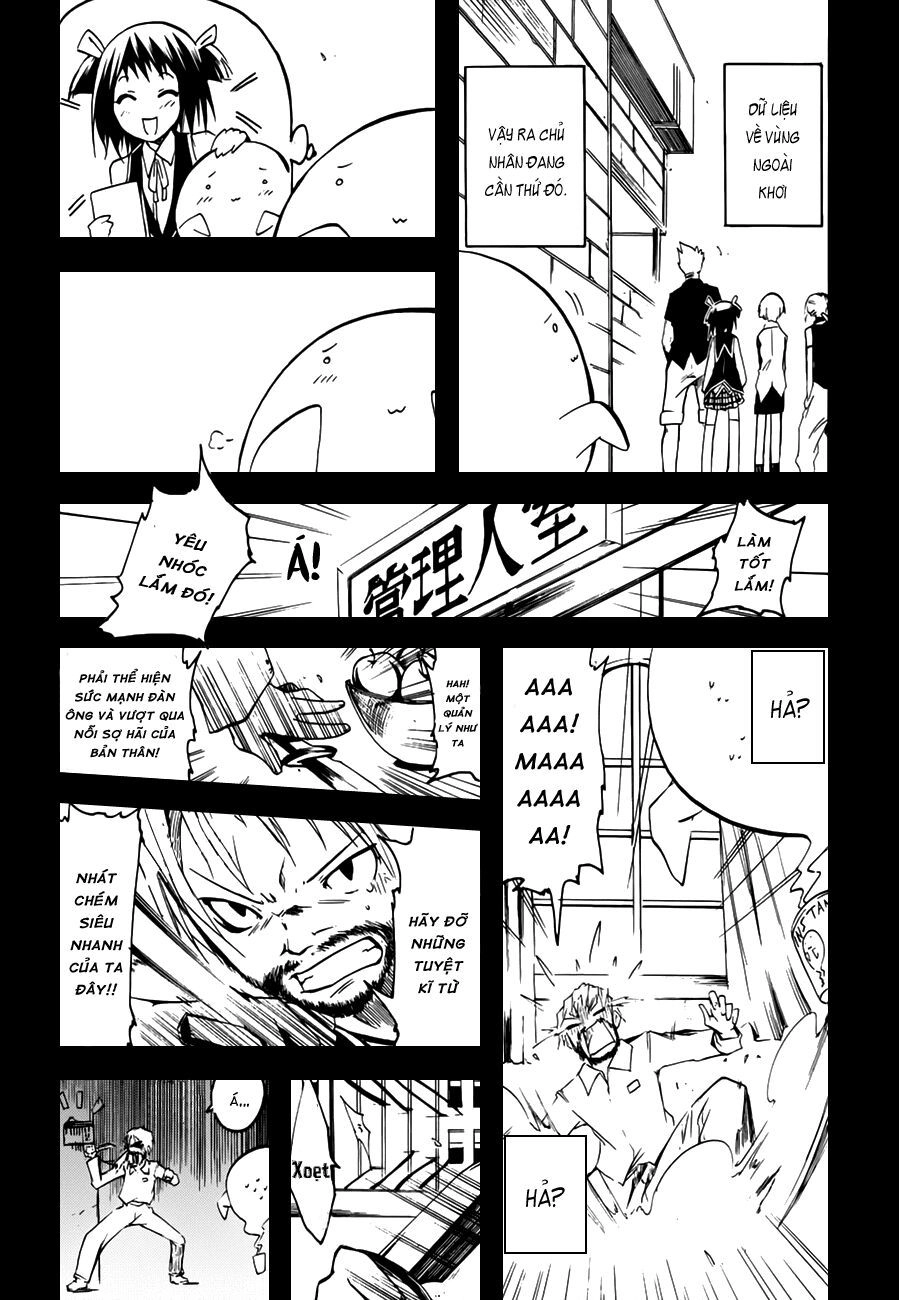 Esprit Chapter 7 - 40