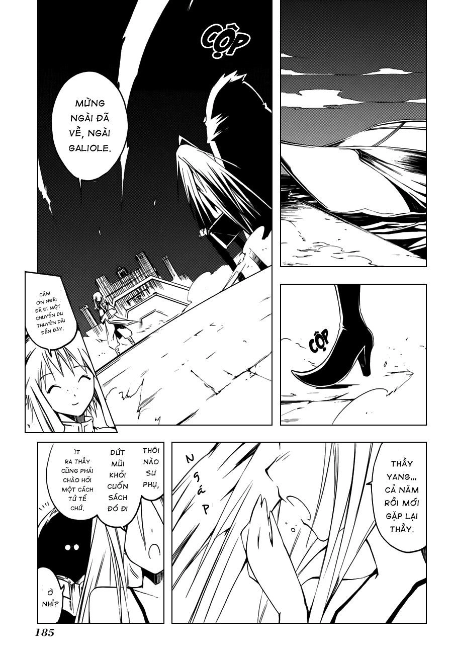 Esprit Chapter 7 - 45