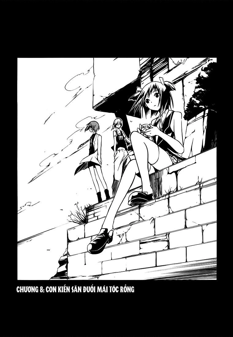 Esprit Chapter 8 - 2