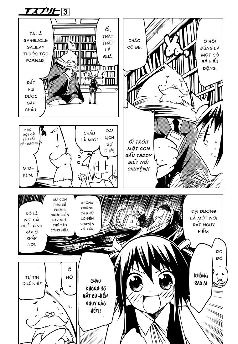 Esprit Chapter 8 - 18