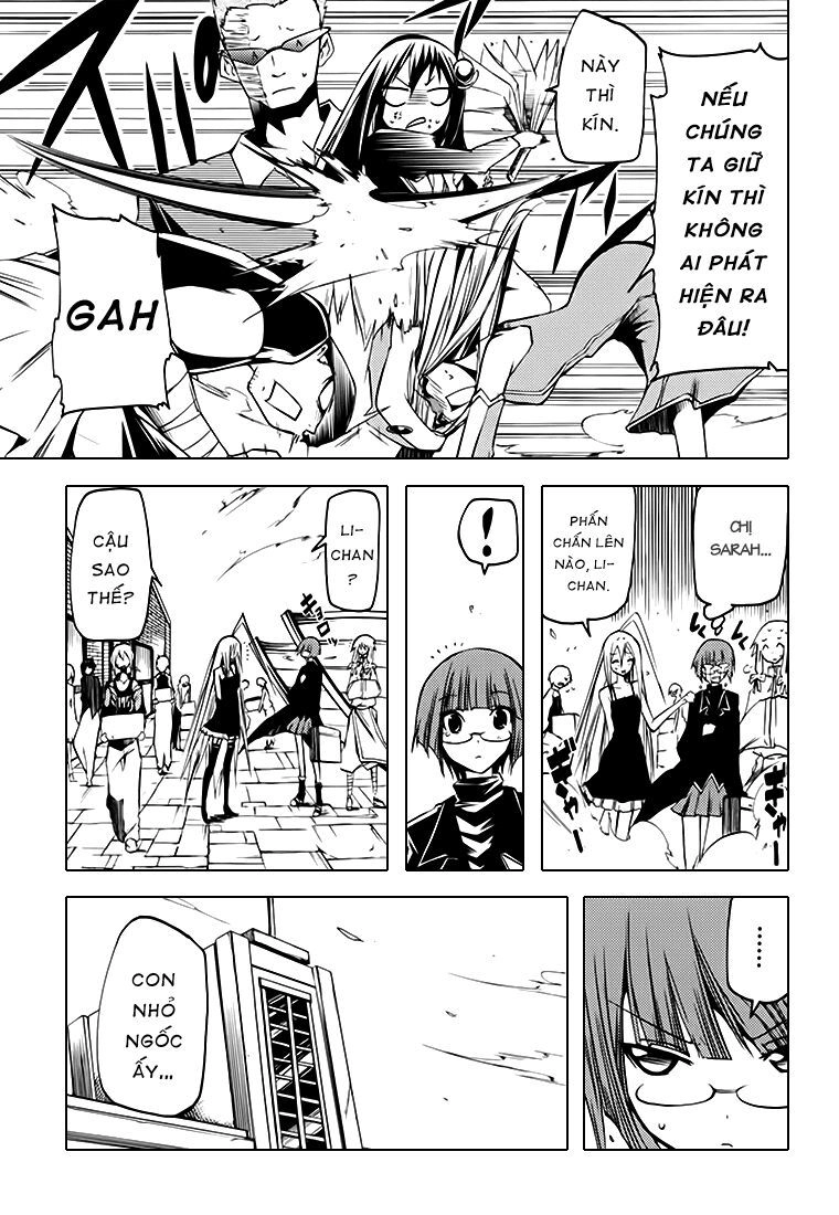 Esprit Chapter 9 - 4