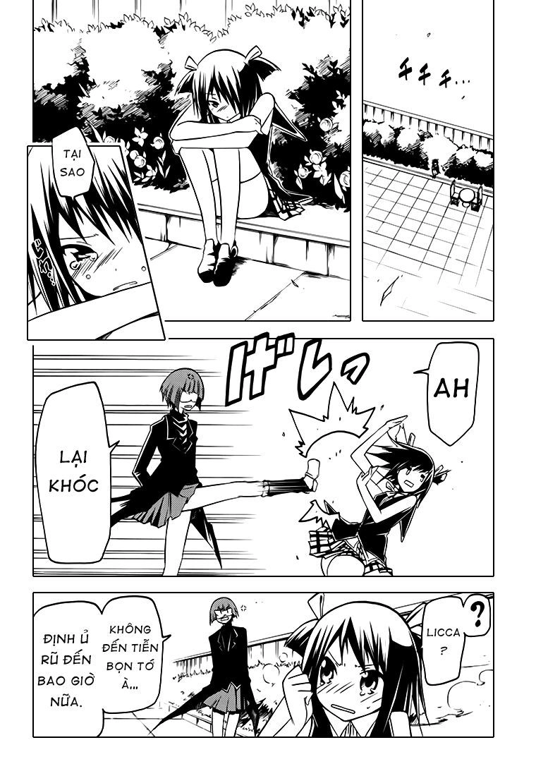 Esprit Chapter 9 - 5