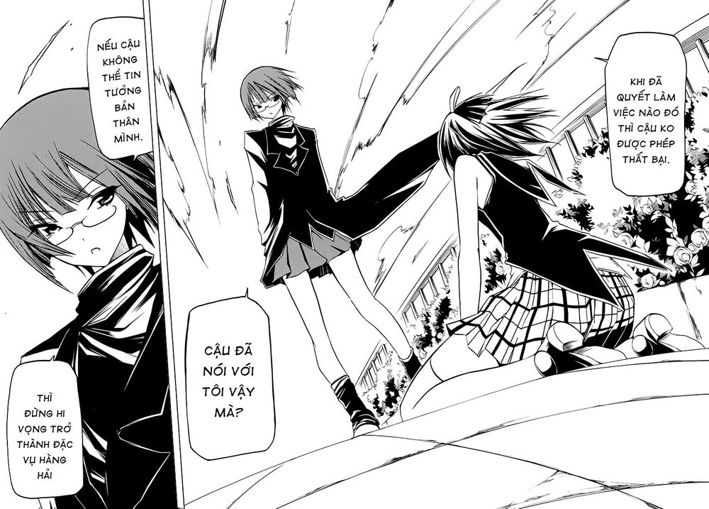 Esprit Chapter 9 - 7