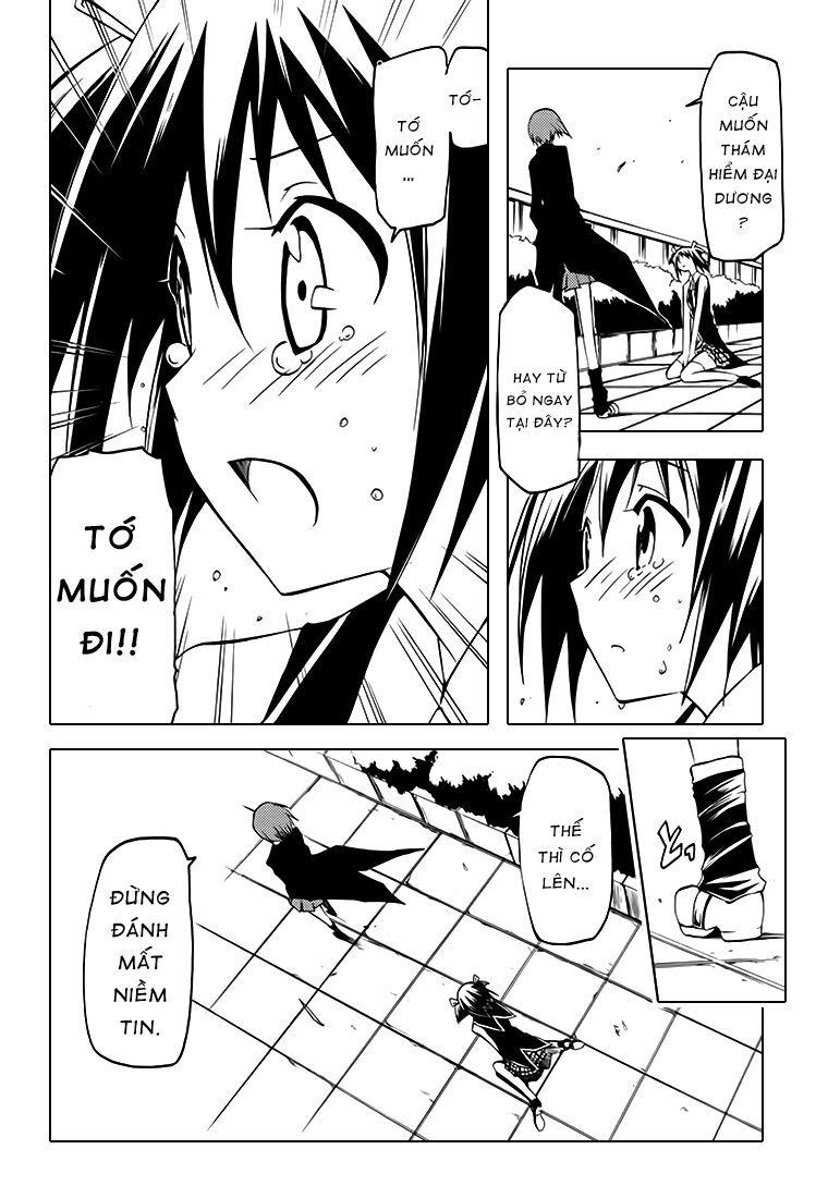 Esprit Chapter 9 - 8