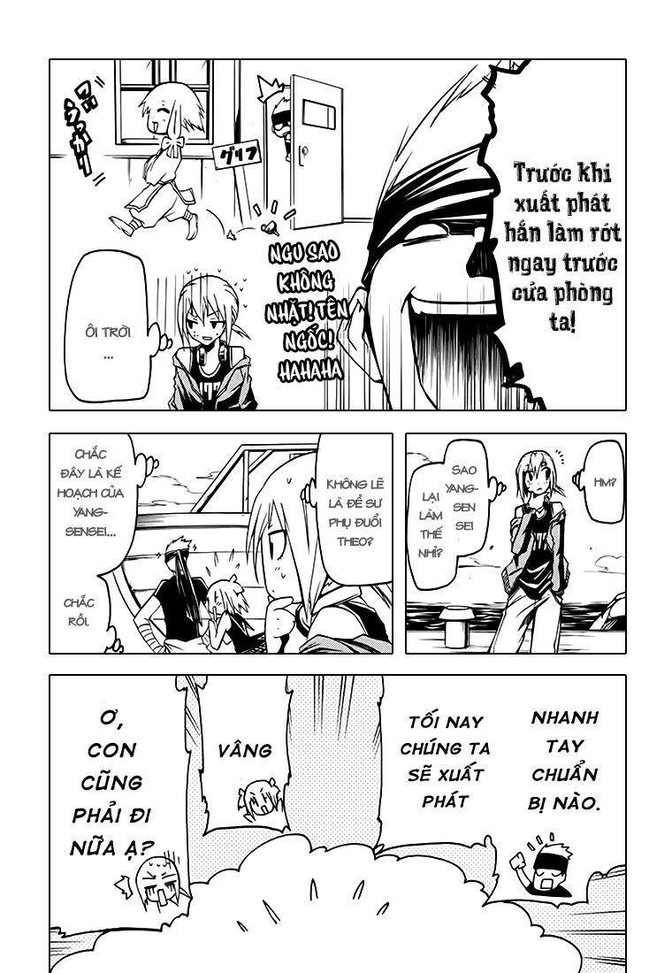 Esprit Chapter 9 - 26