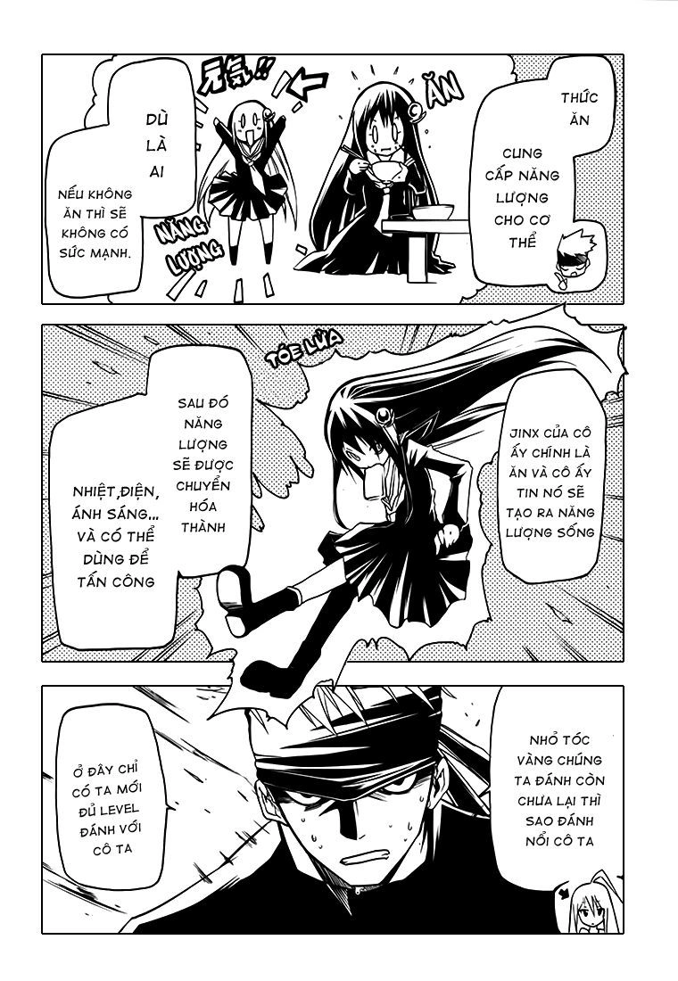 Esprit Chapter 9 - 32