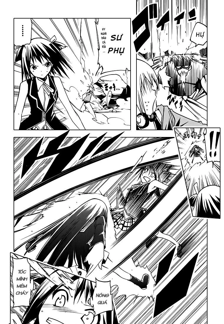 Esprit Chapter 9 - 34