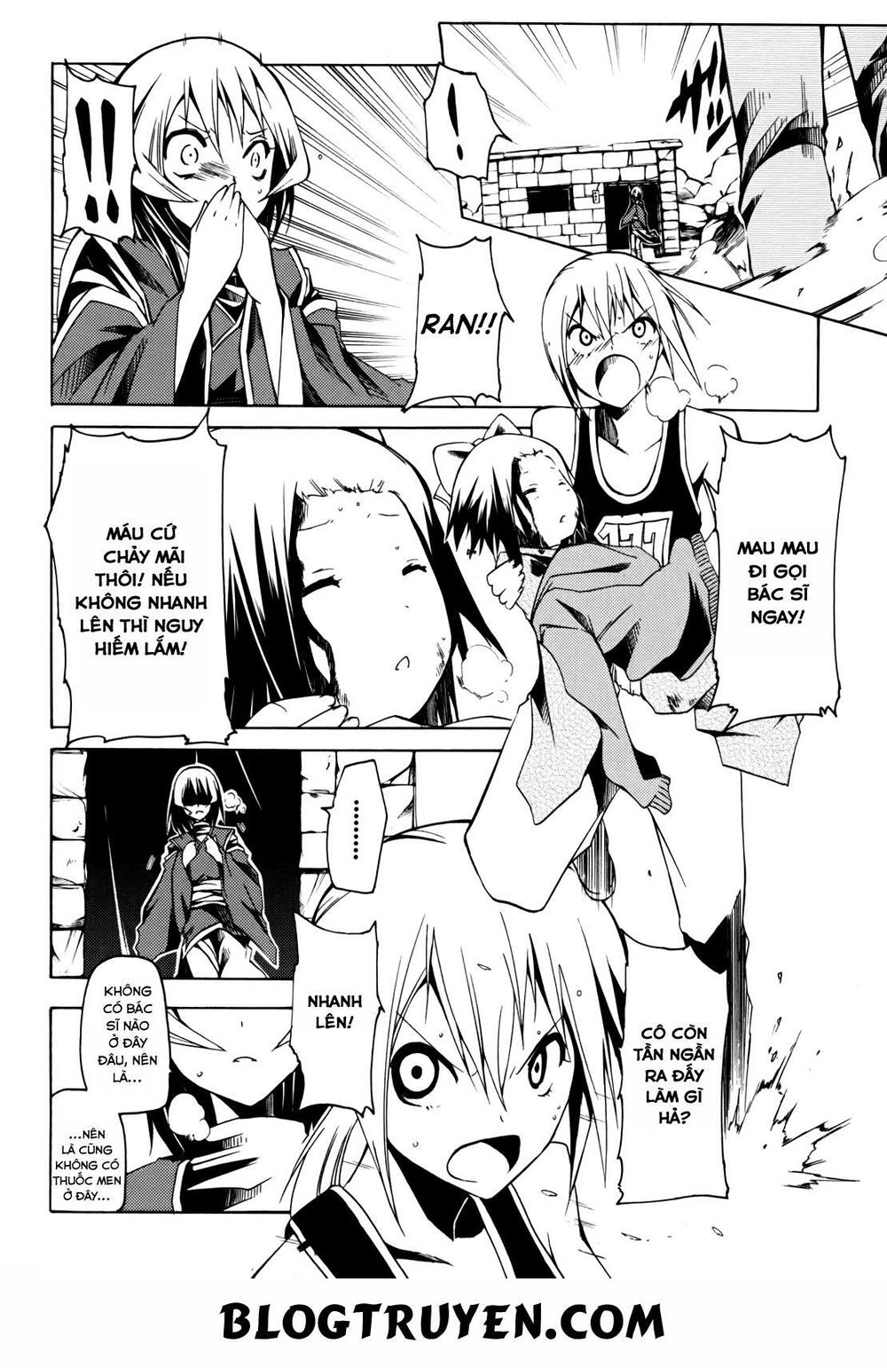 Esprit Chapter 10 - 34