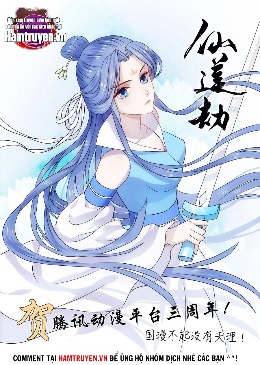 Tiên Liên Kiếp Chapter 2 - 2