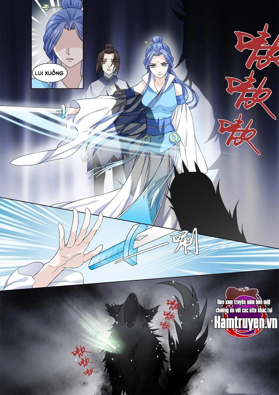 Tiên Liên Kiếp Chapter 2 - 4