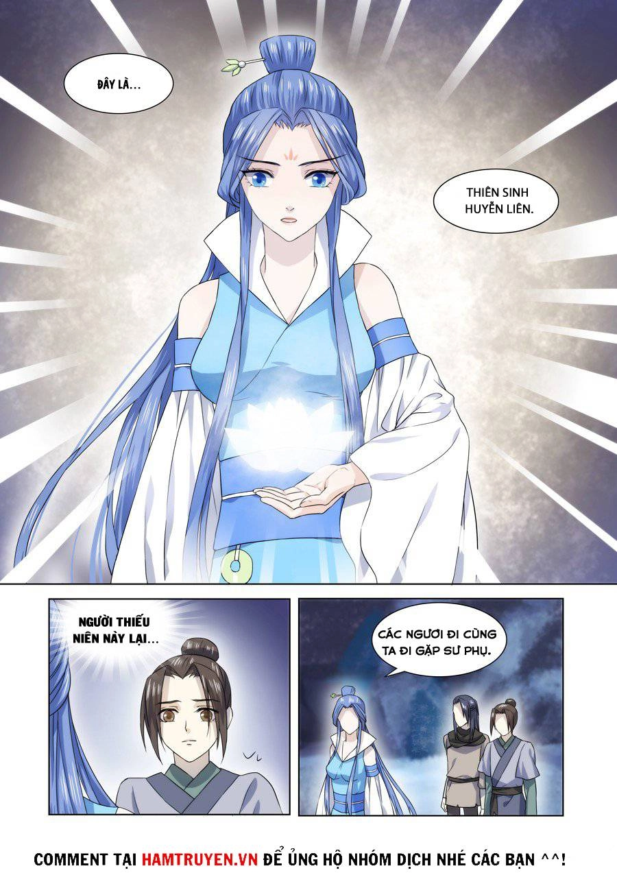 Tiên Liên Kiếp Chapter 2 - 6