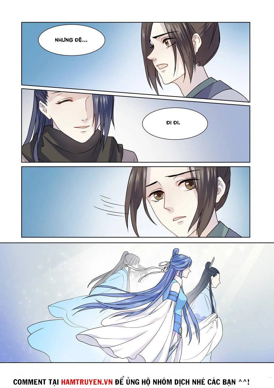 Tiên Liên Kiếp Chapter 3 - 3