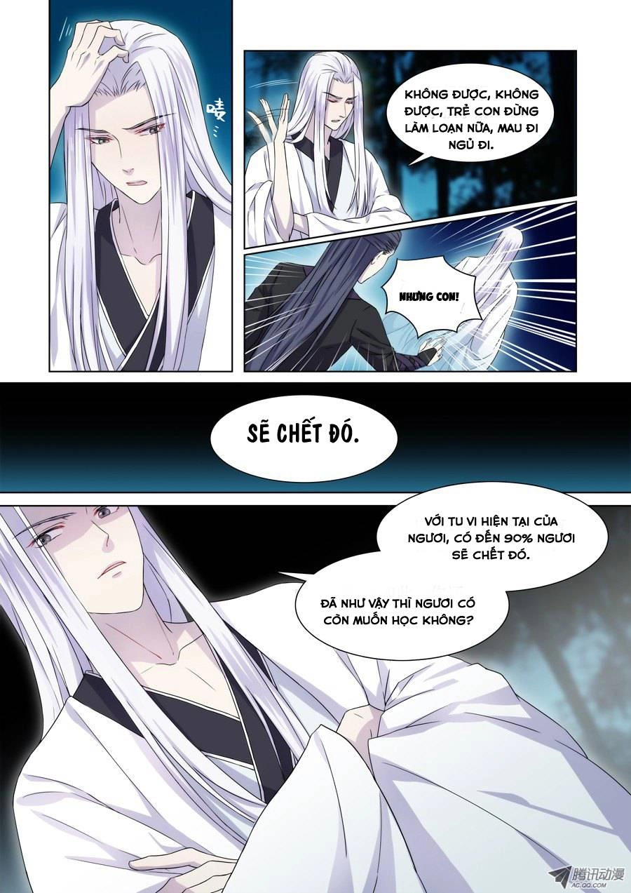Tiên Liên Kiếp Chapter 6 - 2