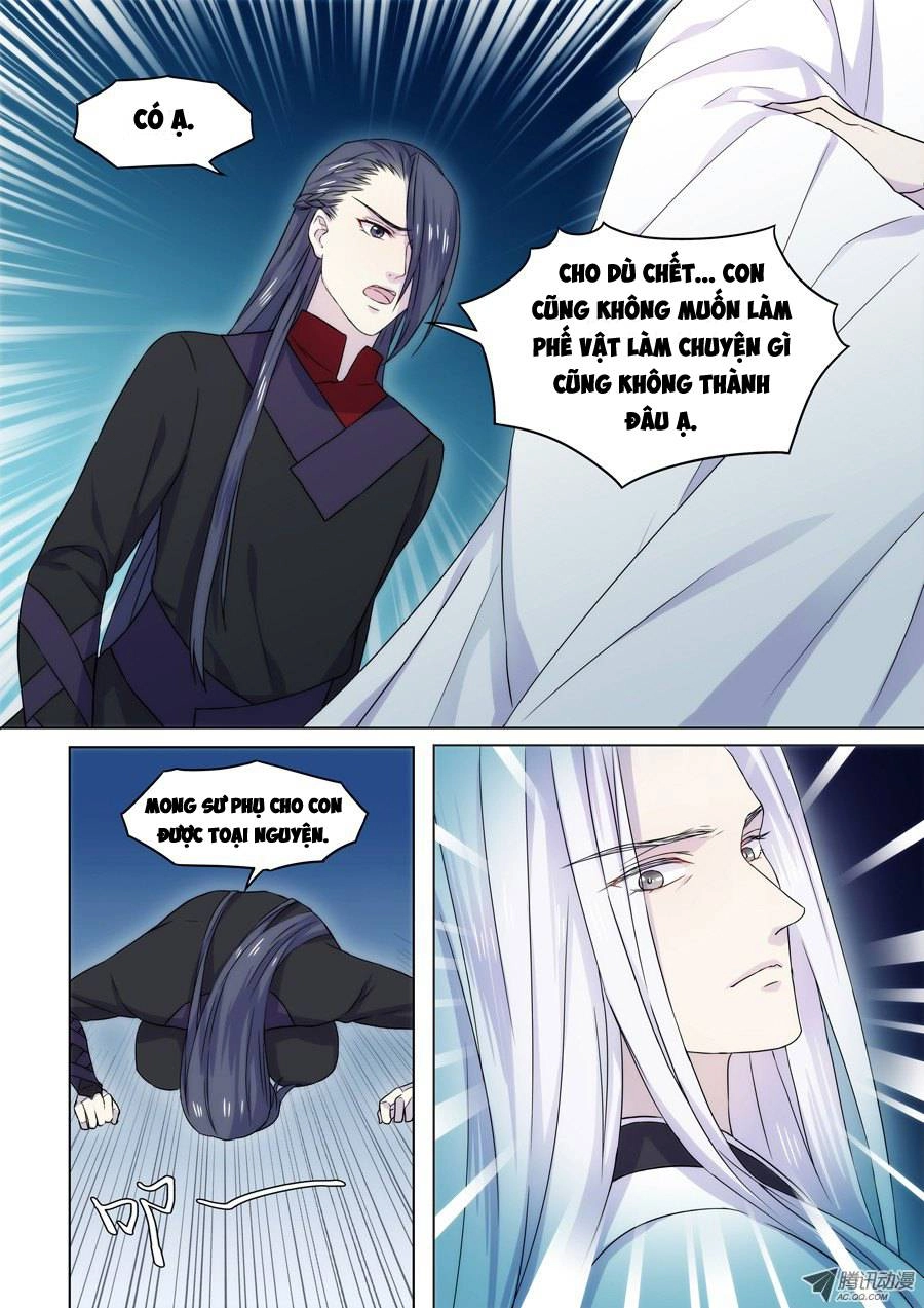 Tiên Liên Kiếp Chapter 6 - 3
