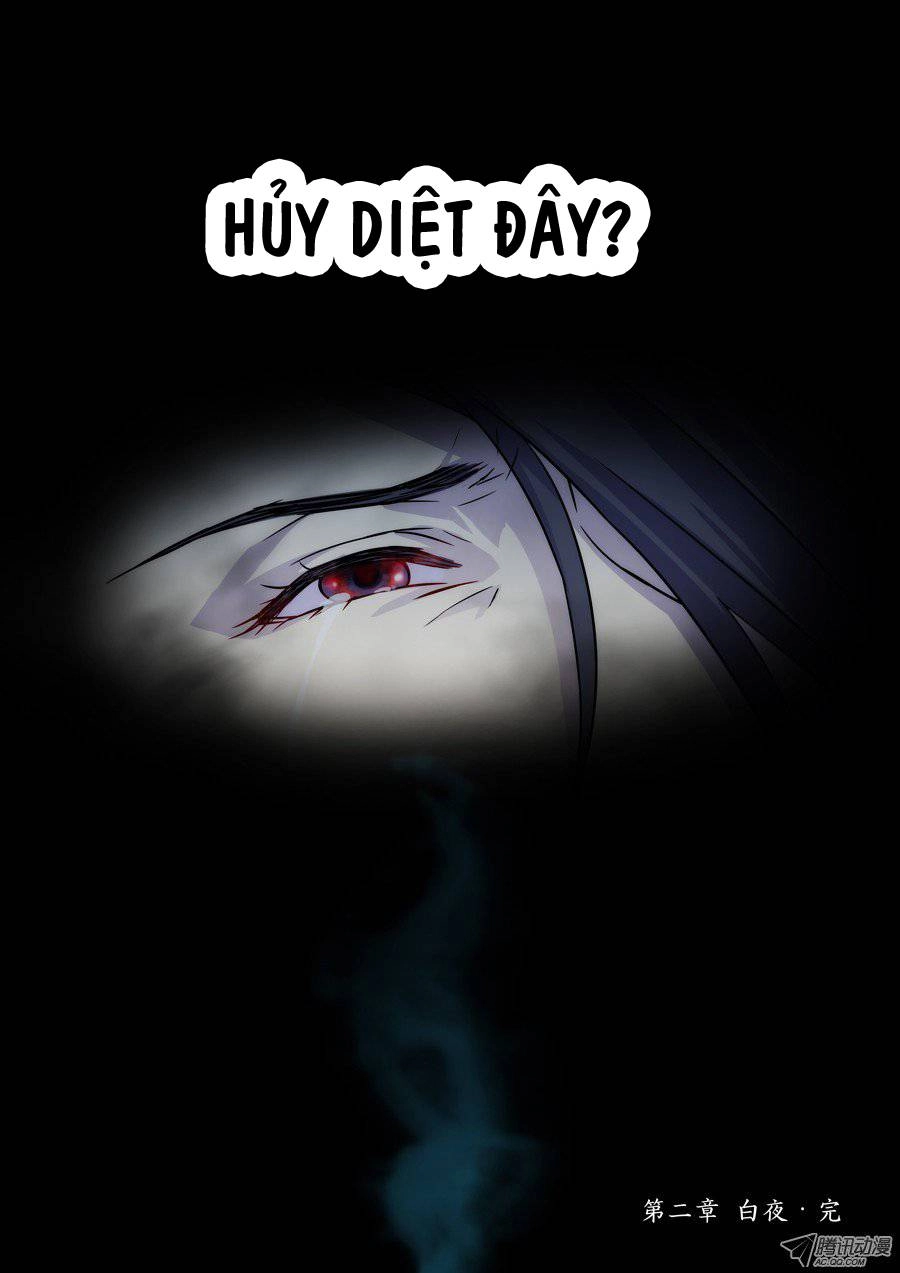 Tiên Liên Kiếp Chapter 6 - 10