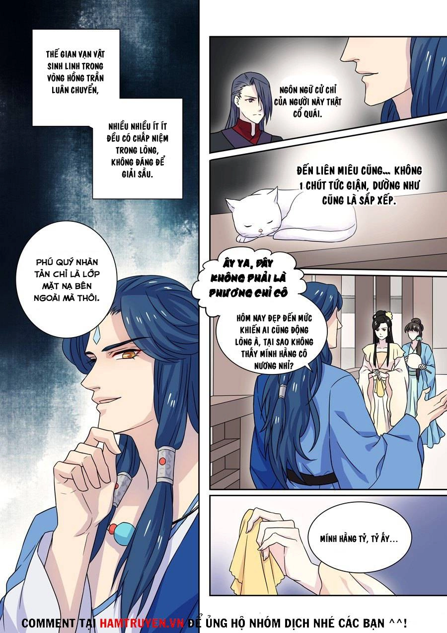 Tiên Liên Kiếp Chapter 9 - 5