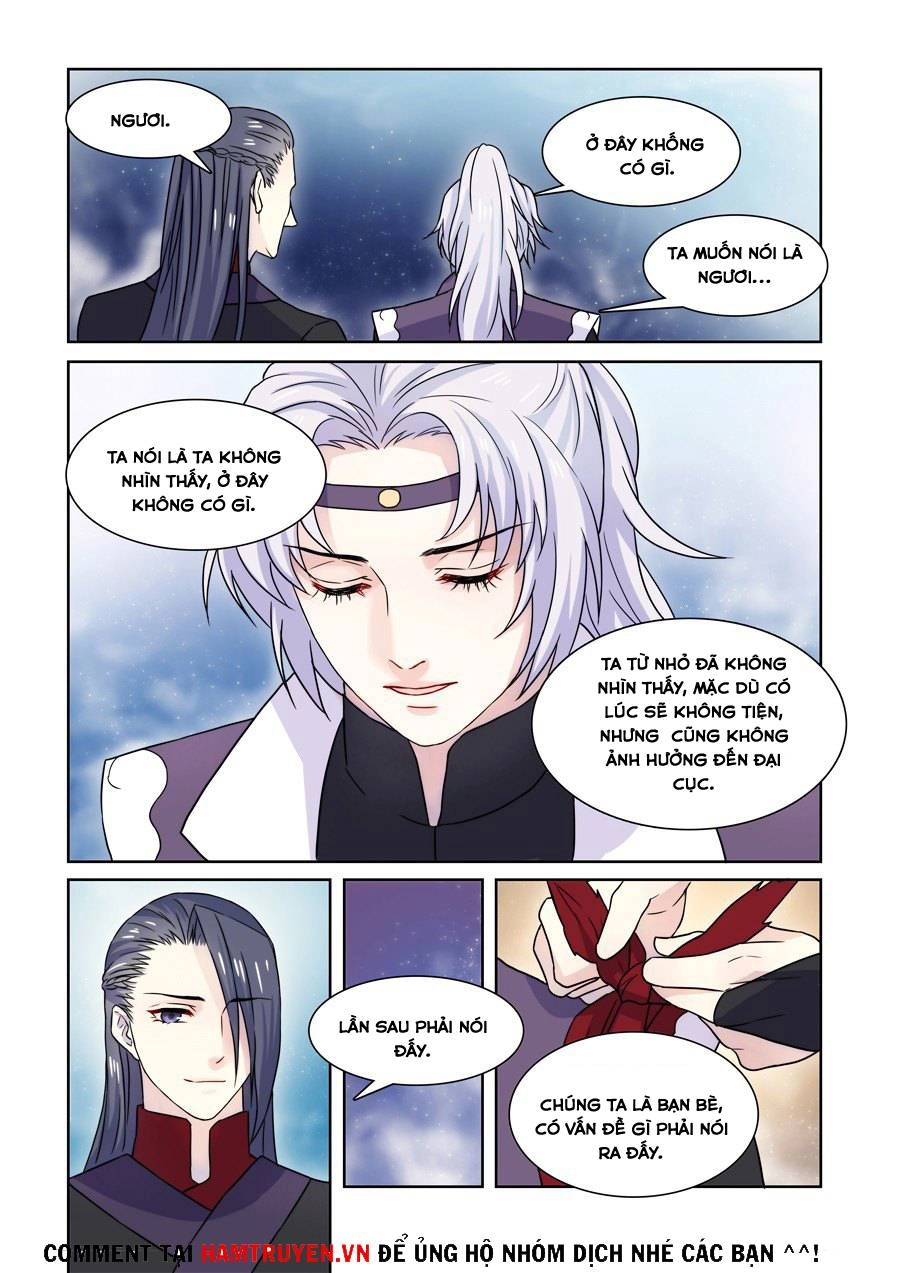 Tiên Liên Kiếp Chapter 12 - 6